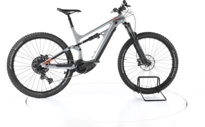 Produit reconditionné - Cannondale Moterra Neo 4 Vélo électrique VTT 2022 - Très Bon Etat