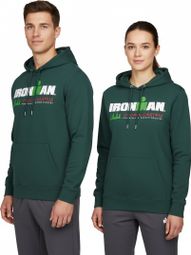 Ironman Vitoria Kapuzenpullover Grün