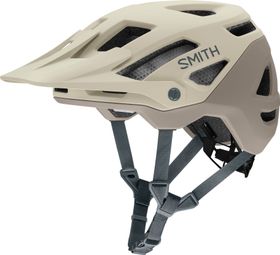 Casco BTT Smith Payroll Mips Beige