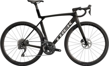 Trek Madone SL 6 Shimano 105 Di2 12V 700 mm Black Gen. 8 Road Bike - Refurbished Product
