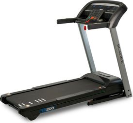 Tapis roulant TR200 BZ6165 Bluetooth FTMS