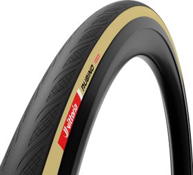 Vittoria Rubino 700 mm Wegband Tubeless Geschikt Opvouwbaar Anti-lek gordel Grafeen + Silica Tan Zijwand