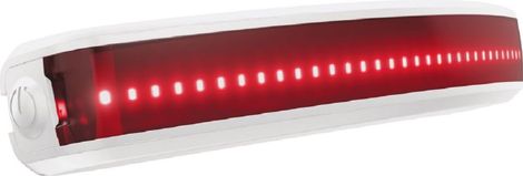 Abus Wiederaufladbares LED-Licht für HUD-Y/HUD-Y ACE