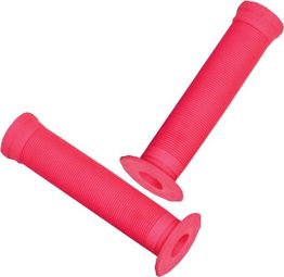 ODI longneck ST Grips Pink