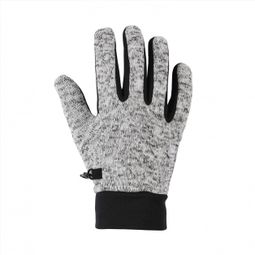 Paar Lafuma Vars Grey dameshandschoenen