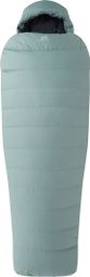 Mountain Equipment Classic 550 slaapzak, blauw, heren