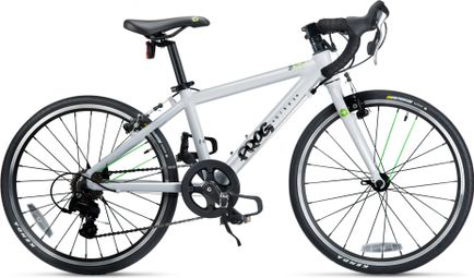 FROG BIKES 58 Kinder Rennrad weiß 20 '' | Alltricks.de