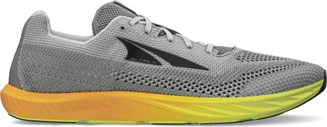 Zapatillas de running Altra Escalante Racer 2 Gris/Naranja Hombre