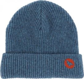 Bonnet Lagoped Gebo Rib Unisexe Bleu