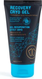 Sidas Recovery Cream 75ml