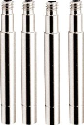 Prolongateurs valves - 50 mm - sachet de 4