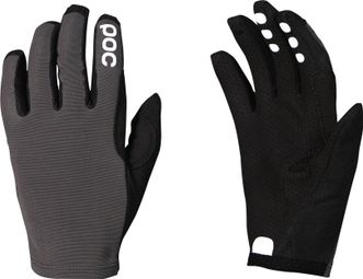 Poc Resistance Enduro Grey Sylvanite Lange Handschoenen