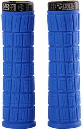 SB3 Flowy AM Handle Lock on Heavy Blue/Black