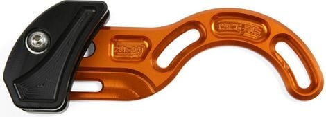 Guide Chaine Hope Shorty ISCG05 (28-36) Orange