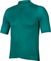 Pro SL Emerald Green Short Sleeve Jersey