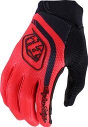 Troy Lee Designs GP Pro Guantes Largos Rojos