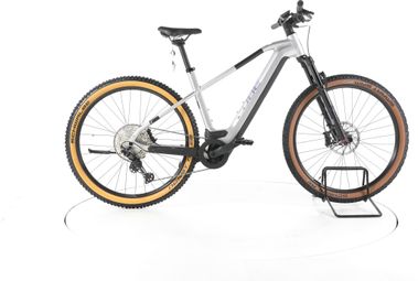 Produit reconditionné - Cube Reaction Hybrid SLX E-Bike - Bon Etat