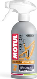 Nettoyant MOTUL Frame Clean pour VTT 500mL