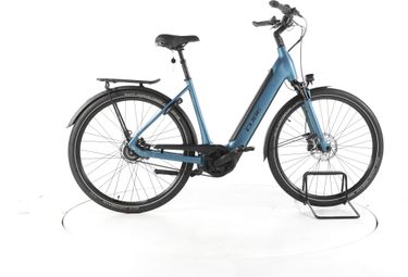 Produit reconditionné - Cube Supreme RT Hybrid EXC City E-Bike Entrée basse - Très Bon Etat