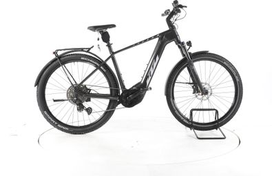 Produit reconditionné - KTM Macina Team 792 LFC Trekking E-Bike - Bon Etat