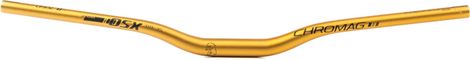Chromag OSX 31.8 mm Gold Mountain Bike Handlebar