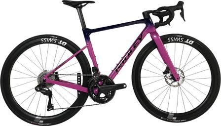 Refurbished product - Ridley Grifn RS Shimano Ultegra Di2 Custom XS / Excellent condition