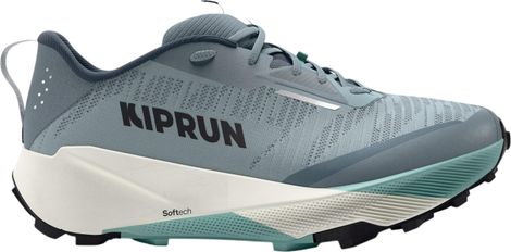 Zapatillas de trail Kiprun Kipsummit azules para hombre