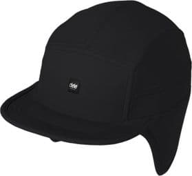 Ciele CWGOCap Iconic Athletics Cap Schwarz