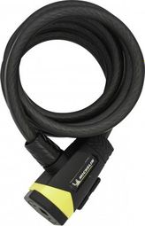 Michelin Frame Lock 12 x 2 m Black