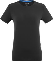 Millet Intense Pro Light Technisch T-shirt voor dames Zwart