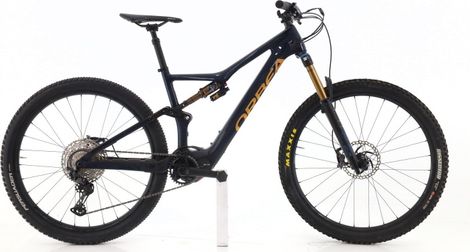 Produit reconditionné · Orbea Rise M10 Carbone XT / Vélo VTT électrique / Orbea | Bon état