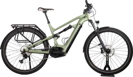 Produit reconditionné · Cannondale Moterra NEO EQ - VTT électrique | Très bon état