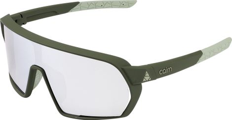 Gafas Cairn Roc Verde