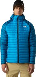The North Face Bettaforca Hoody Blauw voor Mannen
