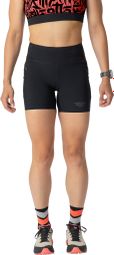 Dynafit Sky Radhose für Damen, schwarz