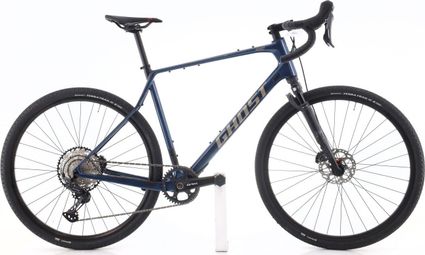 Produit reconditionné · Ghost Asket CF Full Party / Vélo de gravel | Très bon état