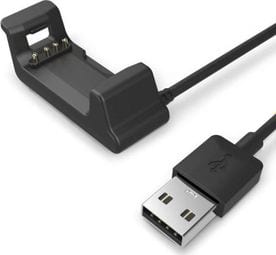 Chargeur pour Garmin Vivoactive HR - - Conception de connexion étroite et conviviale