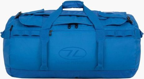 STORM Sac étanche - 90L - Bleu - Highlander