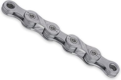 KMC X9 EPT 114 Link 9V Dark Silver Chain