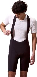 Korte fietsbroek met bretels Endura Alltrack Ride Zwart Heren