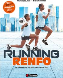 RUNNING RENFO : Course à Pieds - 4TRAINER Editions