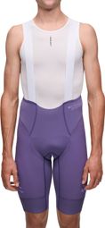 Maap Pro 2.0 korte fietsbroek voor heren, paars