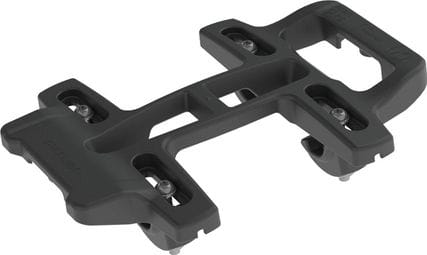 Racktime SnapIt 2.0 Connect Zwart