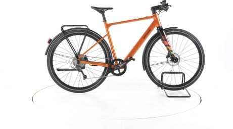Produit reconditionné - Bergamont E-Sweep Sport E-Bike - Bon Etat
