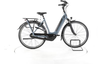 Produit reconditionné - Gazelle Arroyo C7+ HMB Elite Entrée basse - Très Bon Etat