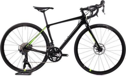 Cannondale Synapse Ultegra Carbon Disc