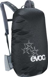 Evoc Regenhoes Zwart