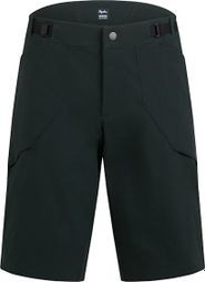 Men's Dark Green Rapha Trail Shorts