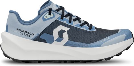 Chassures Trail Scott Kinabalu Ultra Bleu Homme