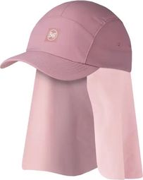 Buff Desert Mauve Kids' Cap